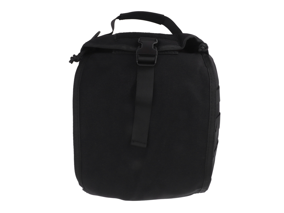 Bolsa para Capacete Nylon Impermeável para Moto e Camping S/MARCA