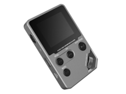 Reprodutor de Música C5pro EOOCOO (lossless Bluetooth)