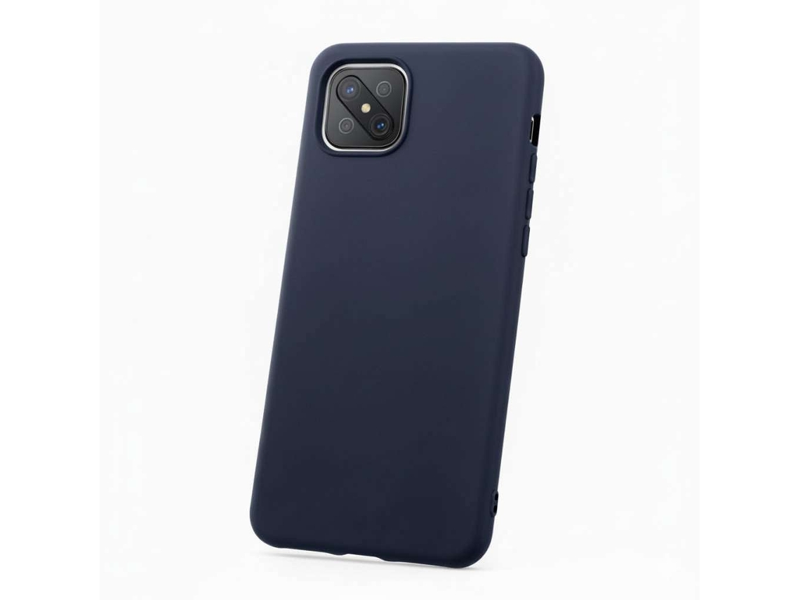 Funda Ultra Suave para Oppo A92s LA CASA DE LAS CARCASAS
