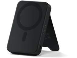 Powerbank SATECHI (10000 mAh - 20W - USB-C - MagSafe - Preto)