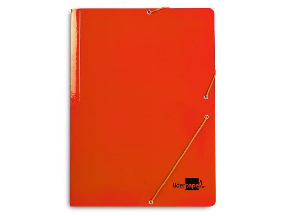 Portadocumentos LIDERPAPEL CG57 A4