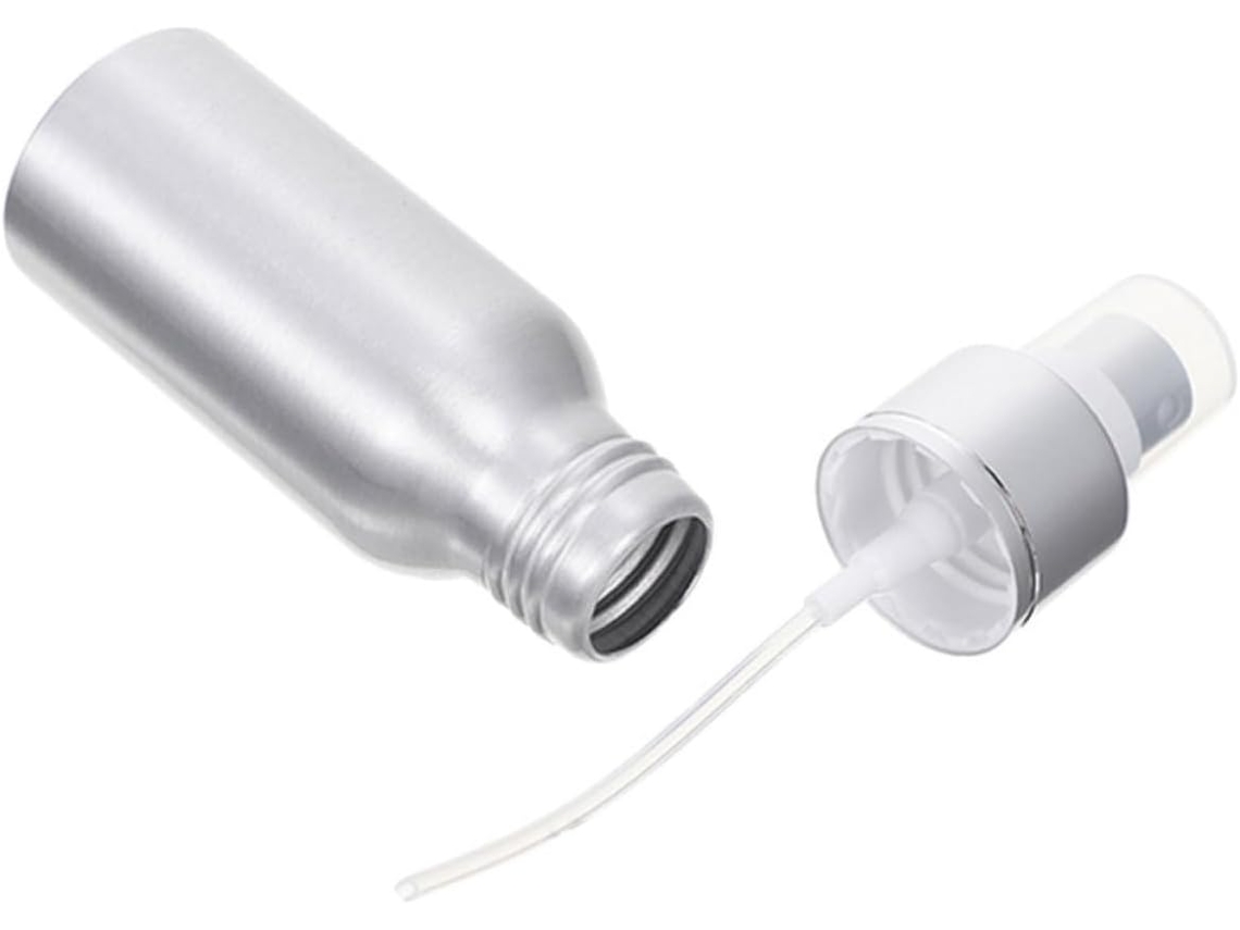 Frasco Spray Fino Mister Spray Recarregável Para Paquera, Acessório Ideal Para Bartenders.