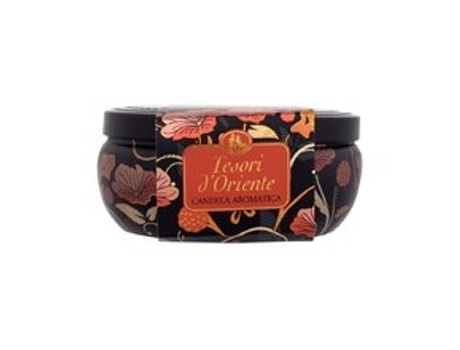 TESORI D'ORIENTE Japanese Rituals Scented Candle 200.0G