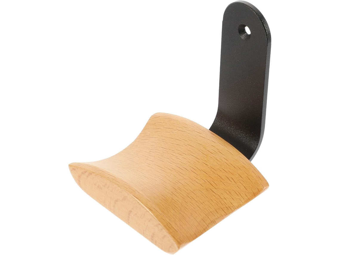 Suporte Ouvido, Design Exclusivo Em Formato De U, Para Superfícies De Vidro Em Casa Fones Ouvido