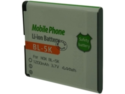 Bateria OTECH NKA135-13084114 para NOKIA X7-00