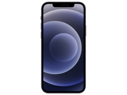 Iphone 12 64Gb Preto APPLE (Recondicionado Como Novo)