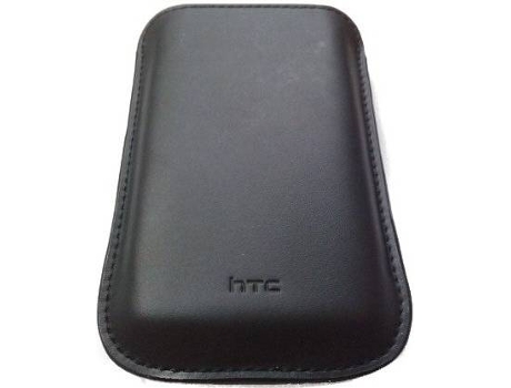 Capa HTC Wildfire 99H10145-00 Preto