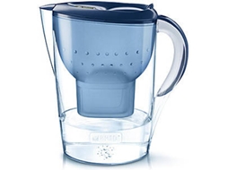 Filtro de Água BRITA Marella XL (Azul - 3.5L)