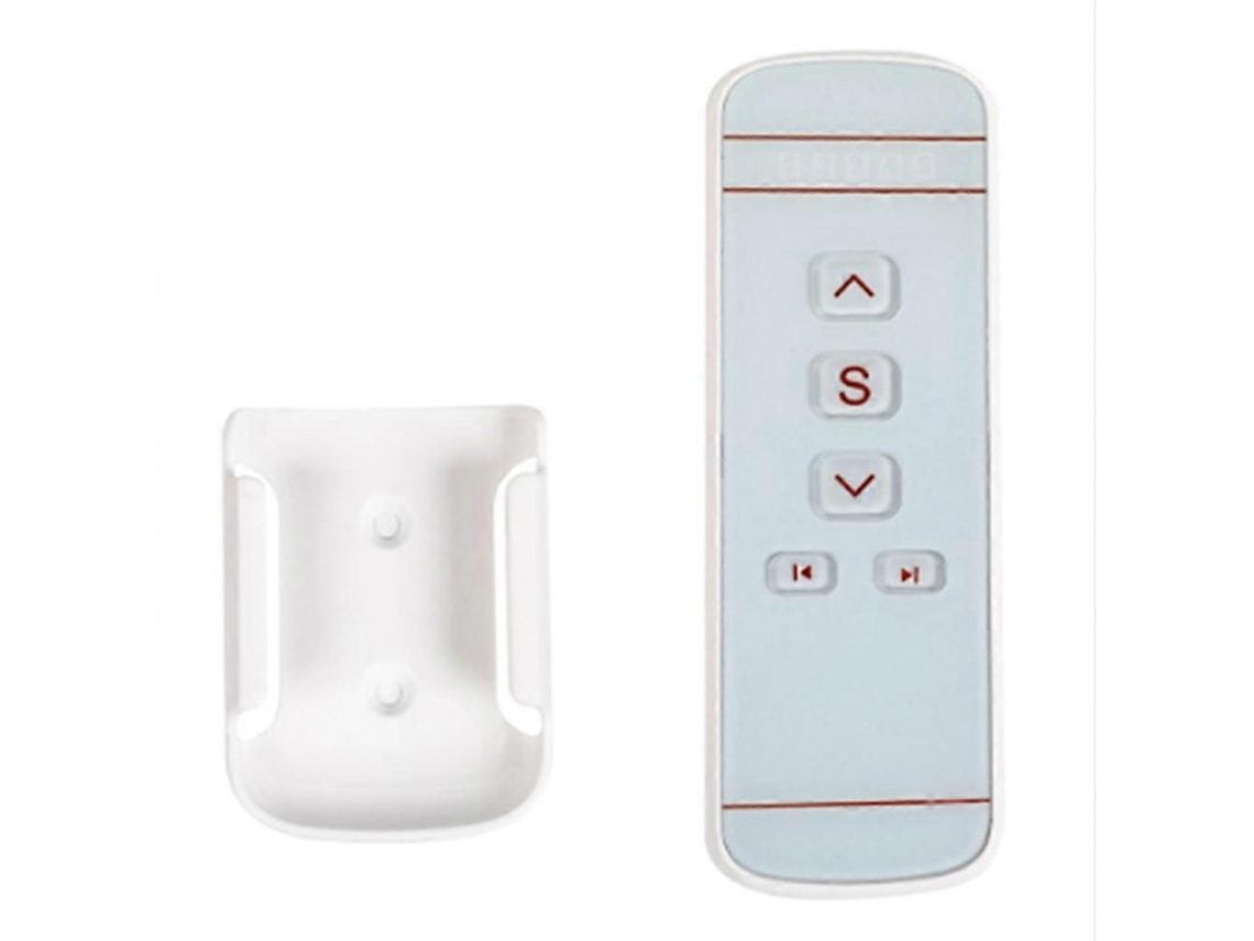 Controle Remoto De Substituição Para 433.42mhz 5 Channel Curtain Mitter 1810633 1810632 1810632a 1810631