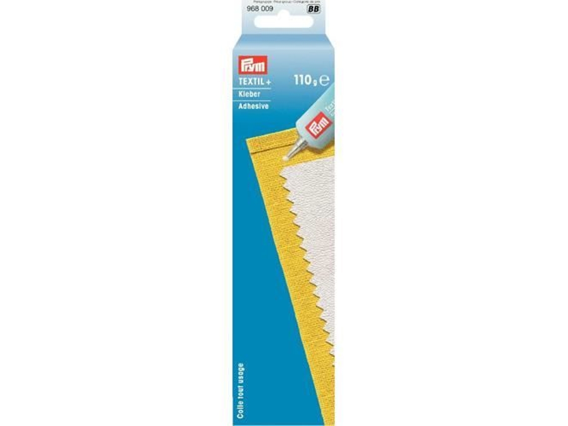 Têxtil Cola Multiuso Prym