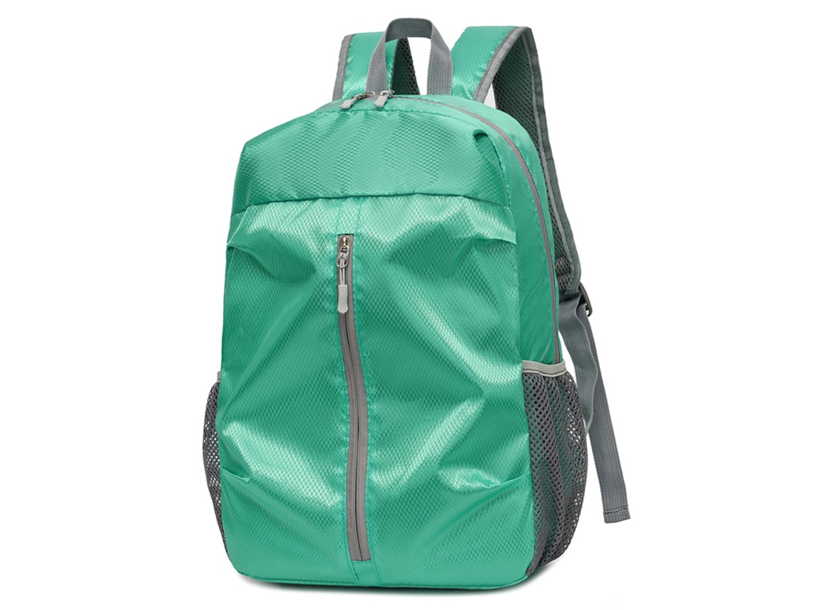 Bolsa De Ombro Dobrável, Mochila Ao Ar Livre Bolsa De Viagem,