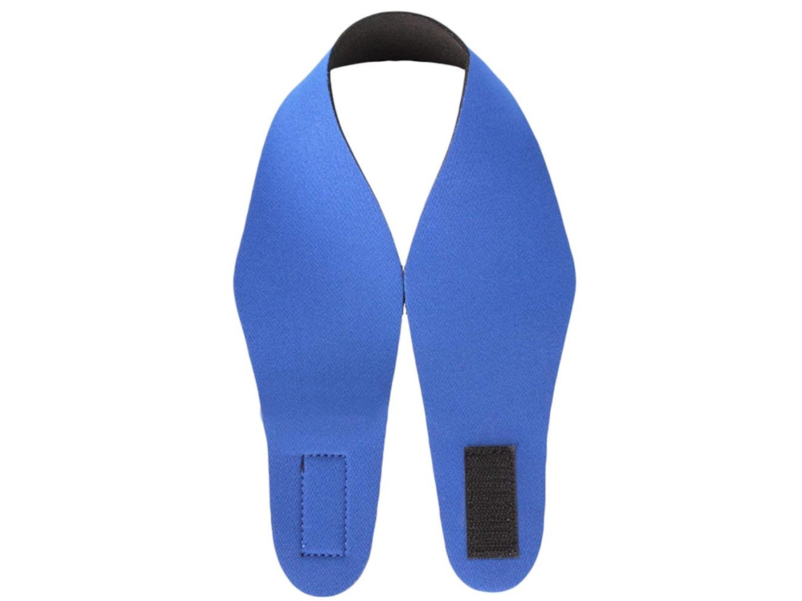 Bandana de Natação com Proteção Auricular Adulto e Criança