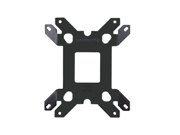 Fivela Do Radiador Da Cpu Para Suporte Axp90 Lga1700 Intel 12ª Geração Lga1700 Axp90