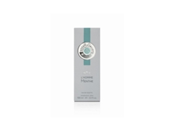 Perfume ROGER & GALLET L'Homme Menthe Eau de Toilette (100 ml)