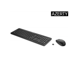 Lurelia 150 Usb, Conjunto De Teclado E Rato Com Fio Preto Para Pc