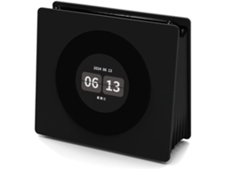 Caixa de Som Bluetooth com Ruído Branco, Toca discos Retrô, Caixa de Som para Dormir SFUSHOS