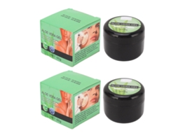 Gel De Aloe Vera Hidratante Para Alivio De Queimaduras Solares