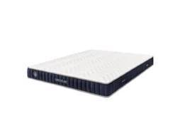 Colchão de espuma Flow CecoFresh 2100 CoolConfort 100 x 200 Núcleo de espuma CoolConfort Sensação ultra Firmeza Alta Altura 21cm CECOTEC