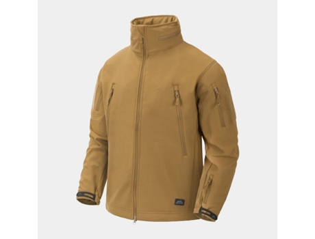 Casaco Unissexo HELIKONTEX Cortavento Gunfighter (M)