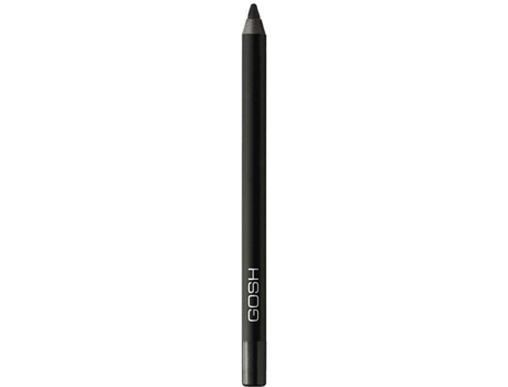 Eyeliner Velvet Touch  (1,2 g) - Preto