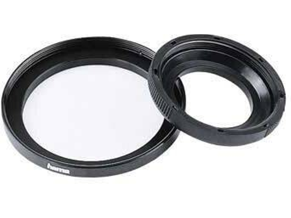 Anel adaptador HAMA Filter Adapter Ring 49 mm