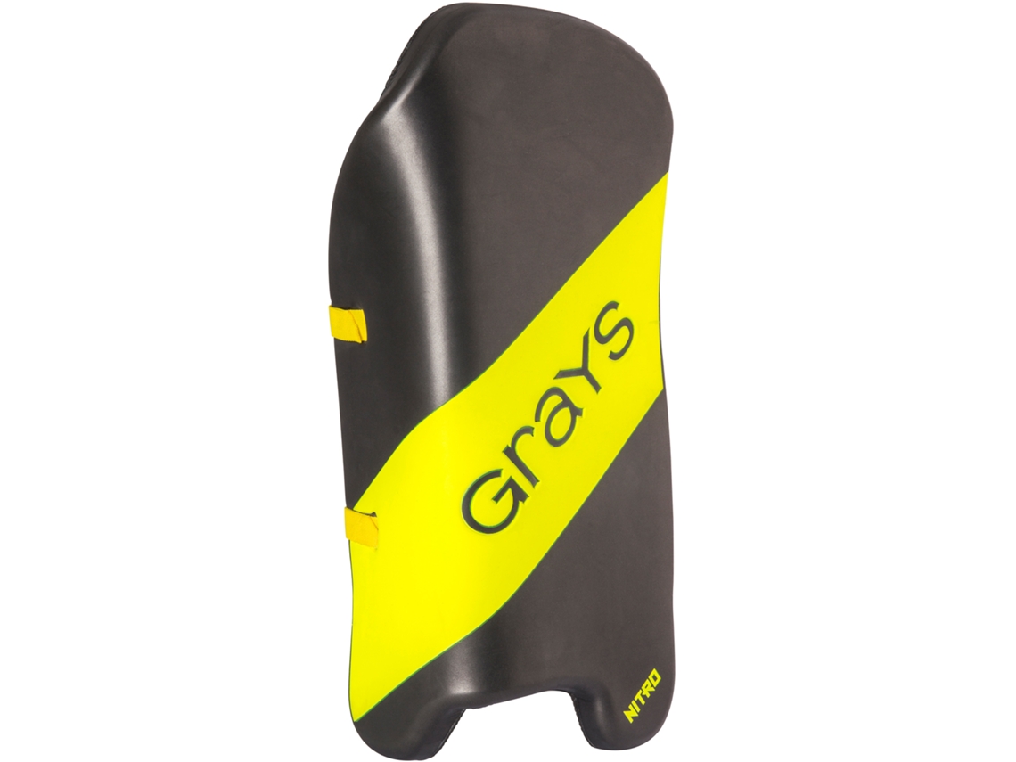 Protectores de Pernas para Mulher de Hóquei GRAYS HOCKEY (M - Multicor)