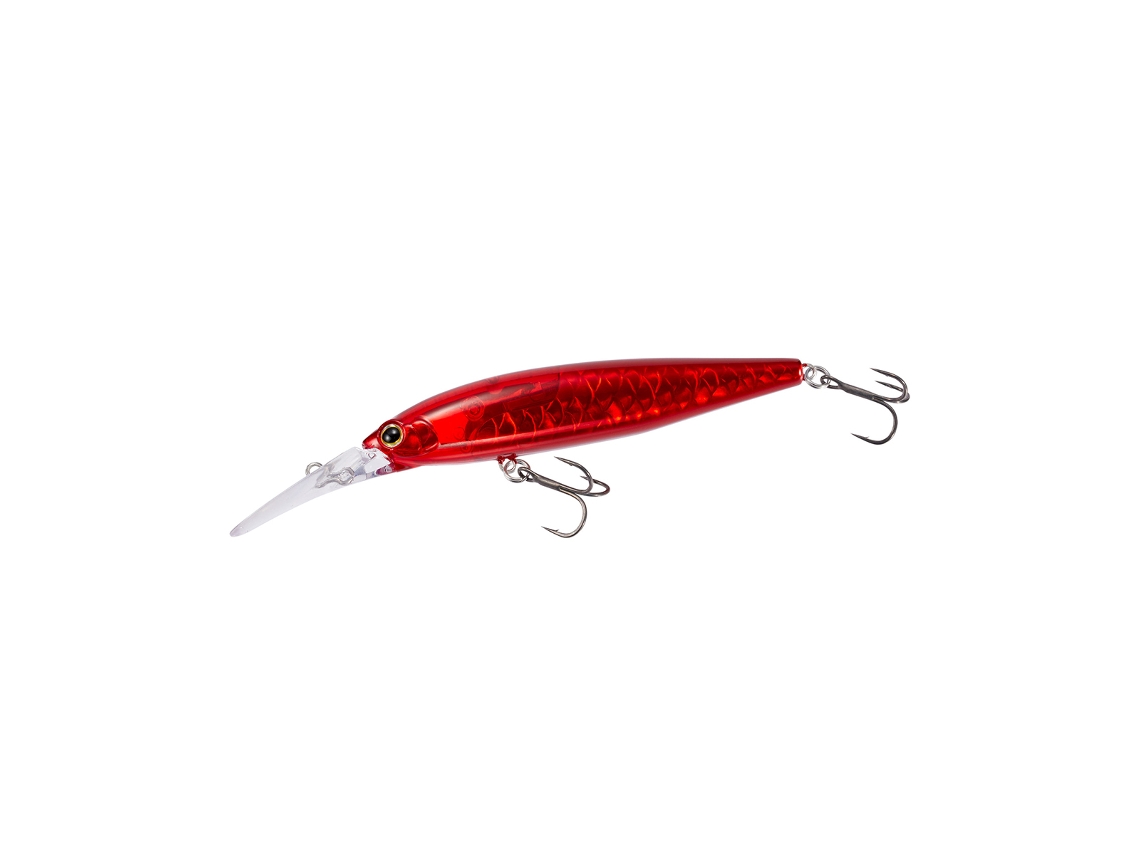 Lure SHIMANO Bt World Diver 99Sp Fb 007 A 9,9 cm
