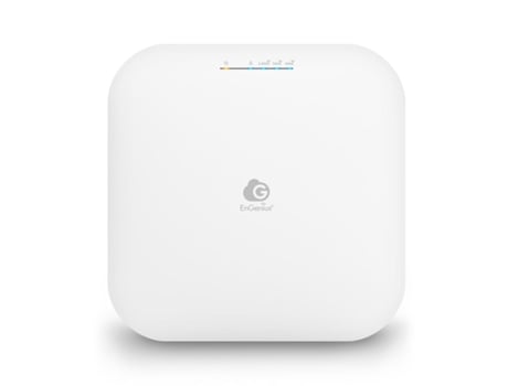 Ponto de acesso sem fio ENGENIUS Ecw336 8348 Mbit/S branco Power Over Ethernet Poe