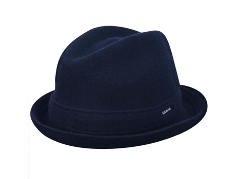 Chapéus KANGOL Unisexo (Multicor - M)