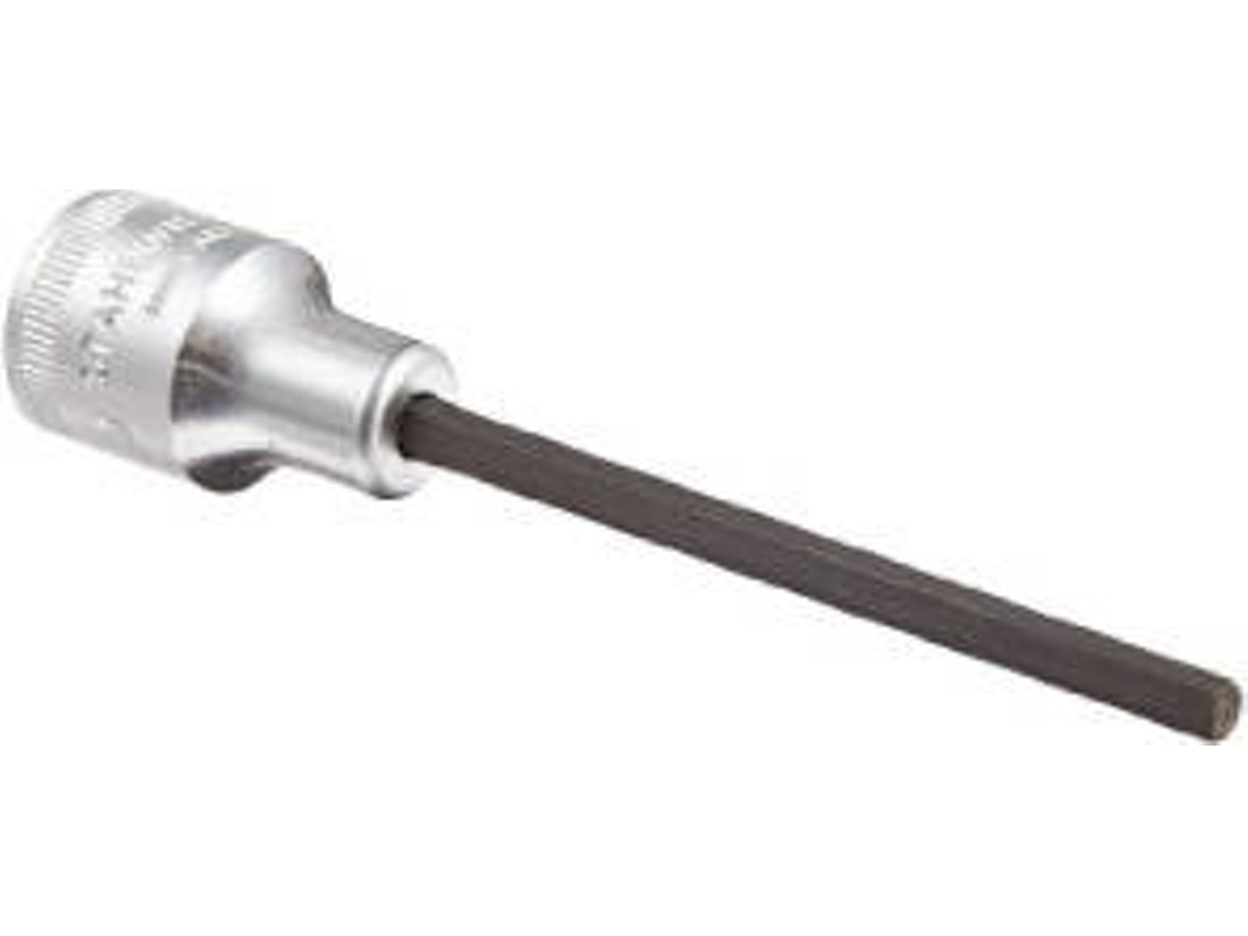 Chave De Caixa STAHLWILLE Com Torx (1 2 nº1054TxTamanho T55)