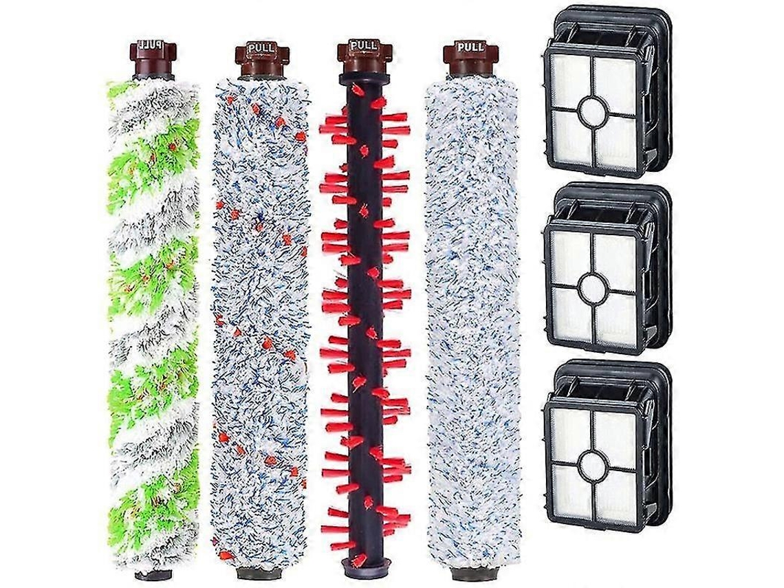 Acessórios Para Aspirador De Pó Bissell Crosswave Série 1785 2306