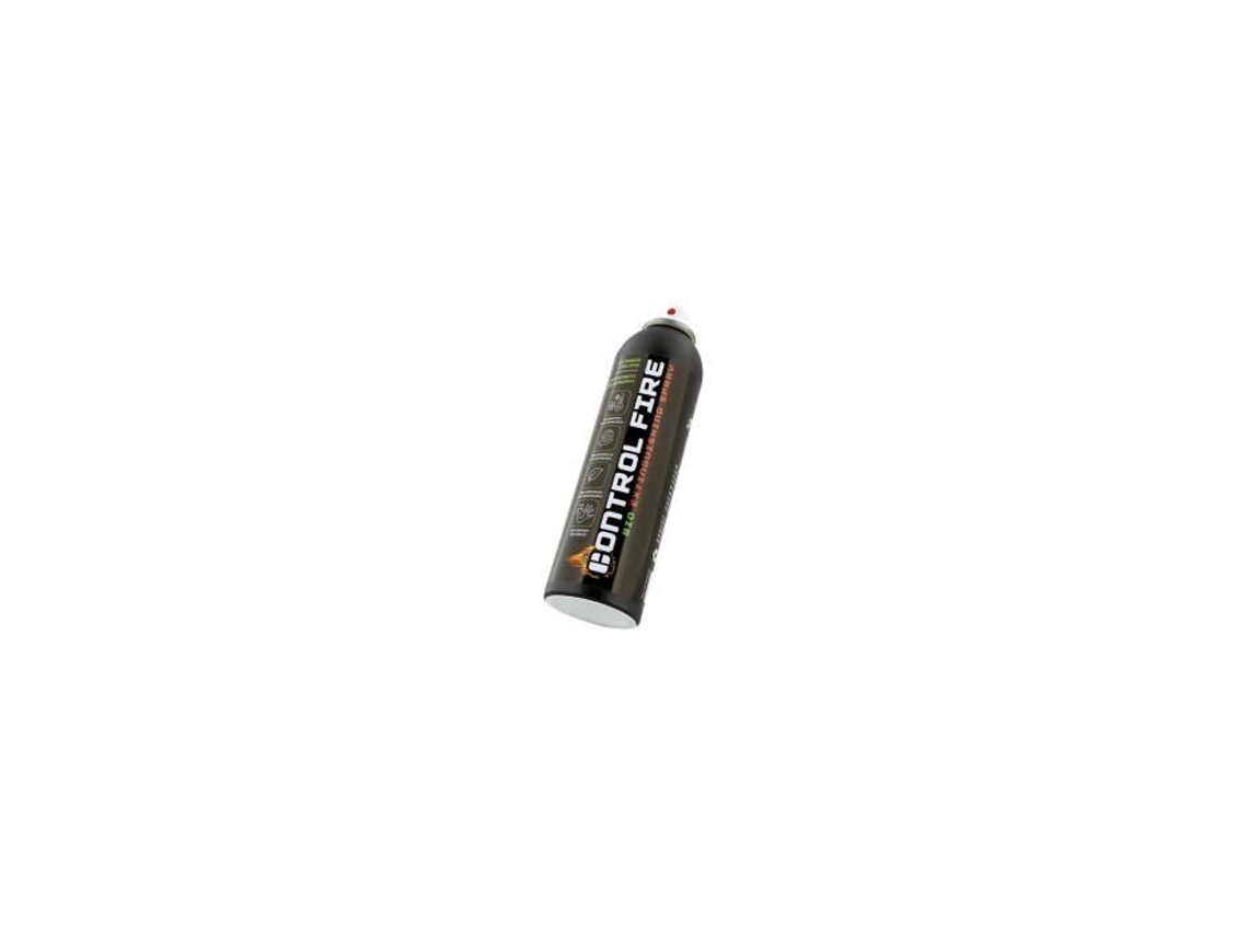 Extintor de incêndio em aerossol genérico de 200 ml Classe F Pronto para uso Spray utilitário genérico