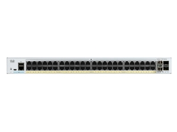 Switch CISCO 68024 (104 Gbit/s)