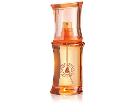 Perfume  Caribbean Joe For Girl Eau de Toilette (50 ml)