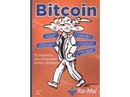 Livro Bitcoin, ¿Qué? ¿Cómo? ¿Cúando? ¿Dónde? ¿Por qué? de Javier Tolj (Espanhol)