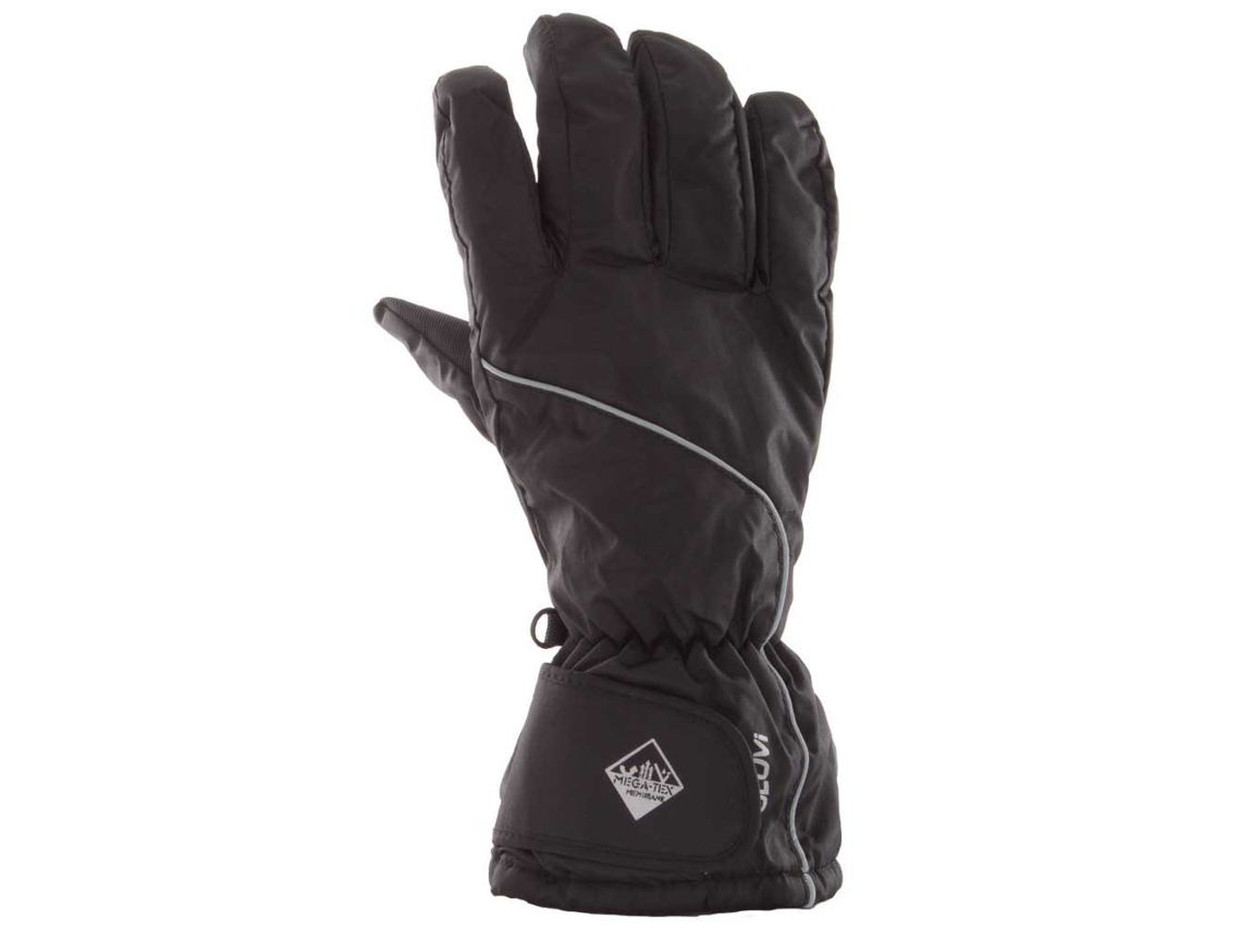 Luvas Hypno Preto 8 Homem JOLUVI