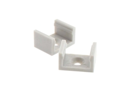Clip Montagem Para Perfil Cub Ip68 LEDBOX