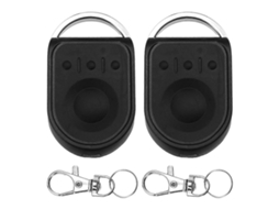 Lurelia Somfy Keygo Keytis 2 Ns Rts Keytis 4 N 433 Mhz Comando Remoto Para Porta De Garagem Com Código Rolante Hyh