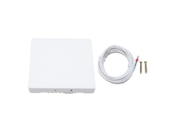 Controlador de Temperatura de Aquecimento de Piso LAXISCREED Wifi 16a