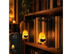 Conjunto De 2 Lanternas Biblioteca - Iluminação Decorativa Para