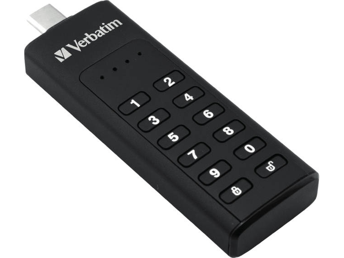 Pen USB VERBATIM 49429