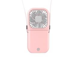 Mini Ventoinha WEIMAI Portátil Dobrável Powerbank Muntifuncional