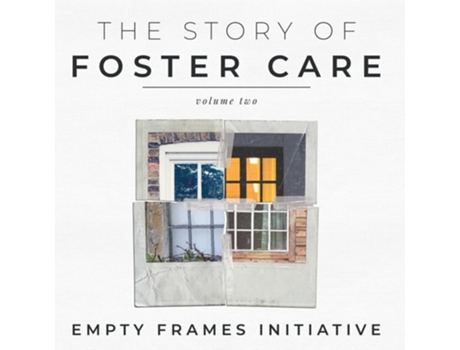 Livro The Story of Foster Care Volume Two de Miriam Cobb e Sarah Chambers (Inglês)