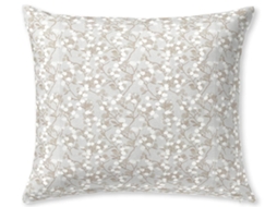 Almofada de Decoração JVR Aroa (Poliéster - Multicor - No cm)