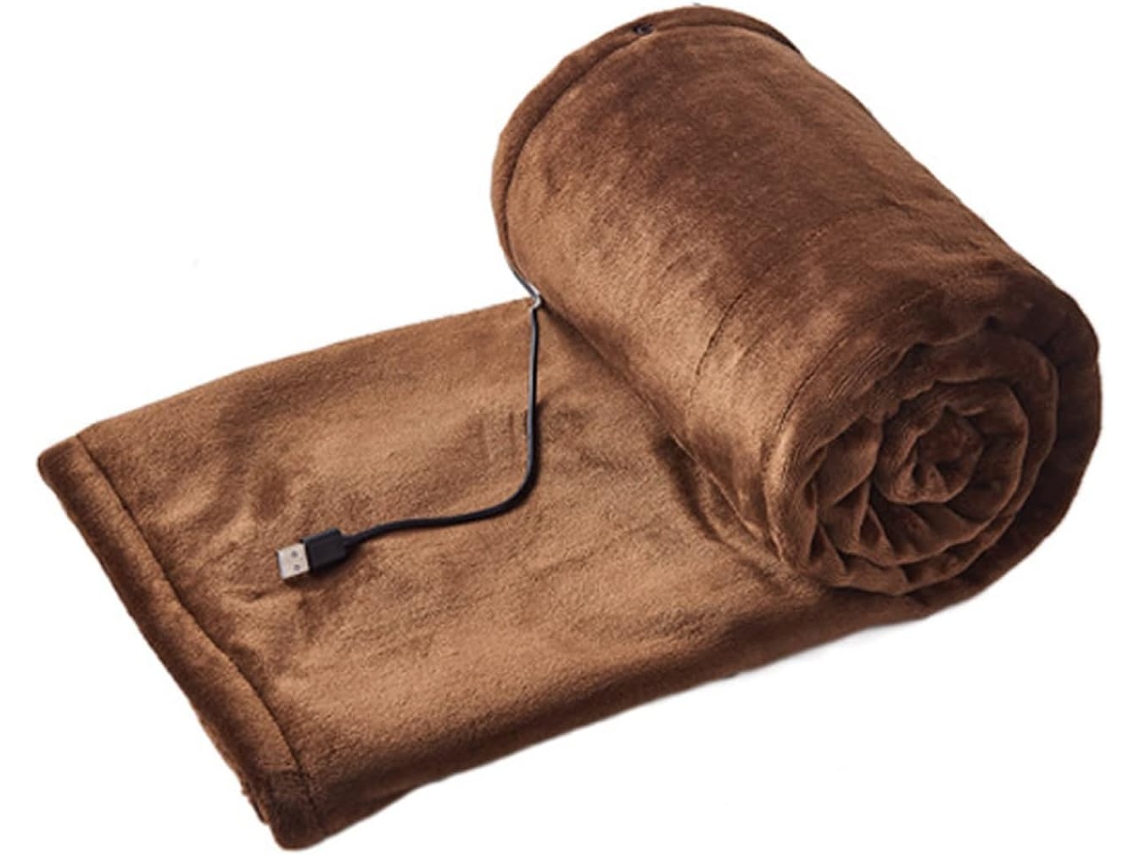 Cabo De Carregamento Usb Para Cobertor Elétrico Aquecido, Interface De Dados Com Tipo C E