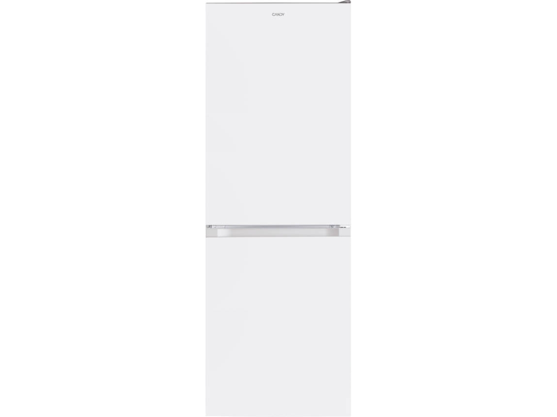 Frigorífico Combinado CANDY CCG1L314EW E (Low Frost - 157 L - 144 cm - Branco)