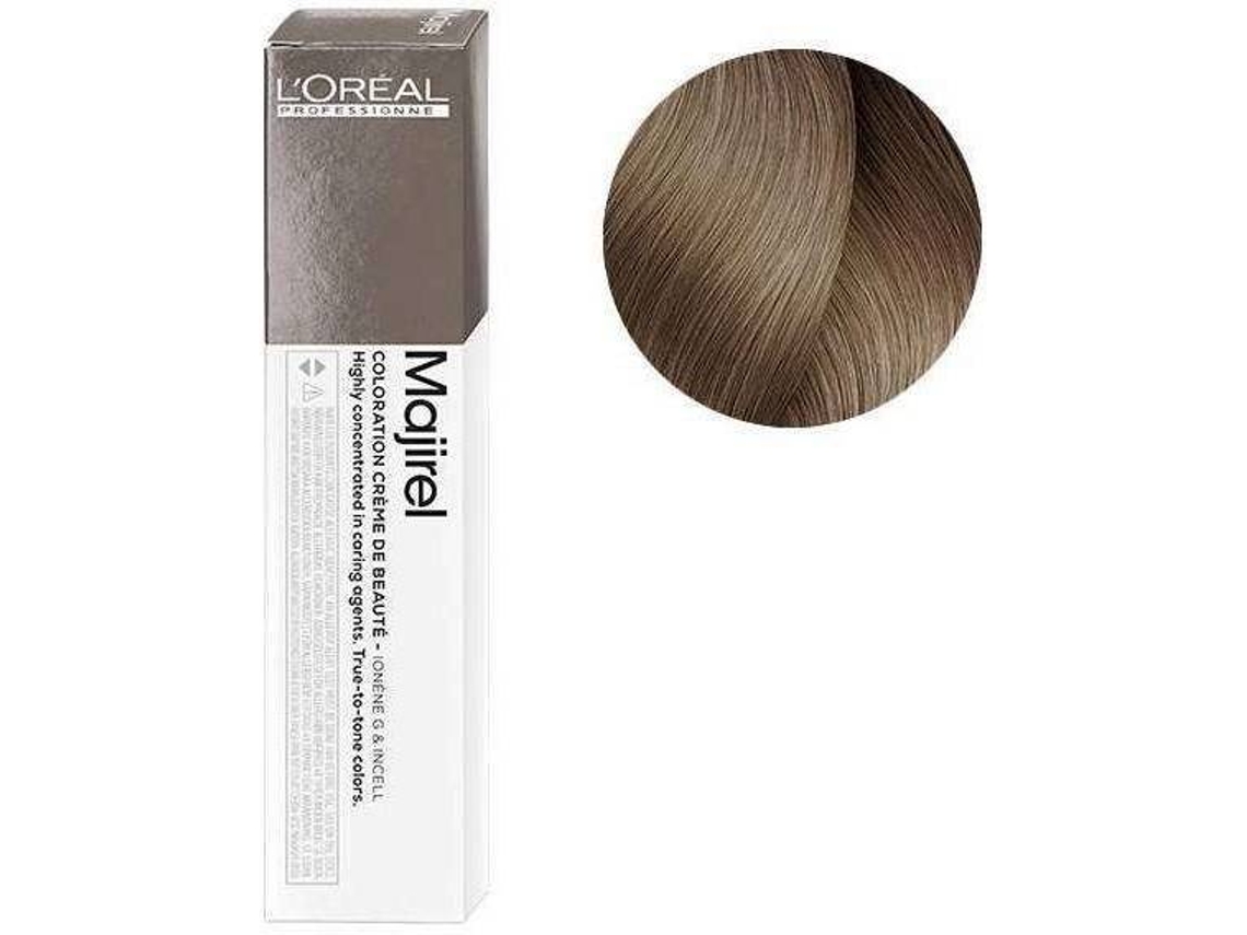 Tinta Permanente High Resist LOreal Professionnel Paris Nº 9.12 50 Ml
