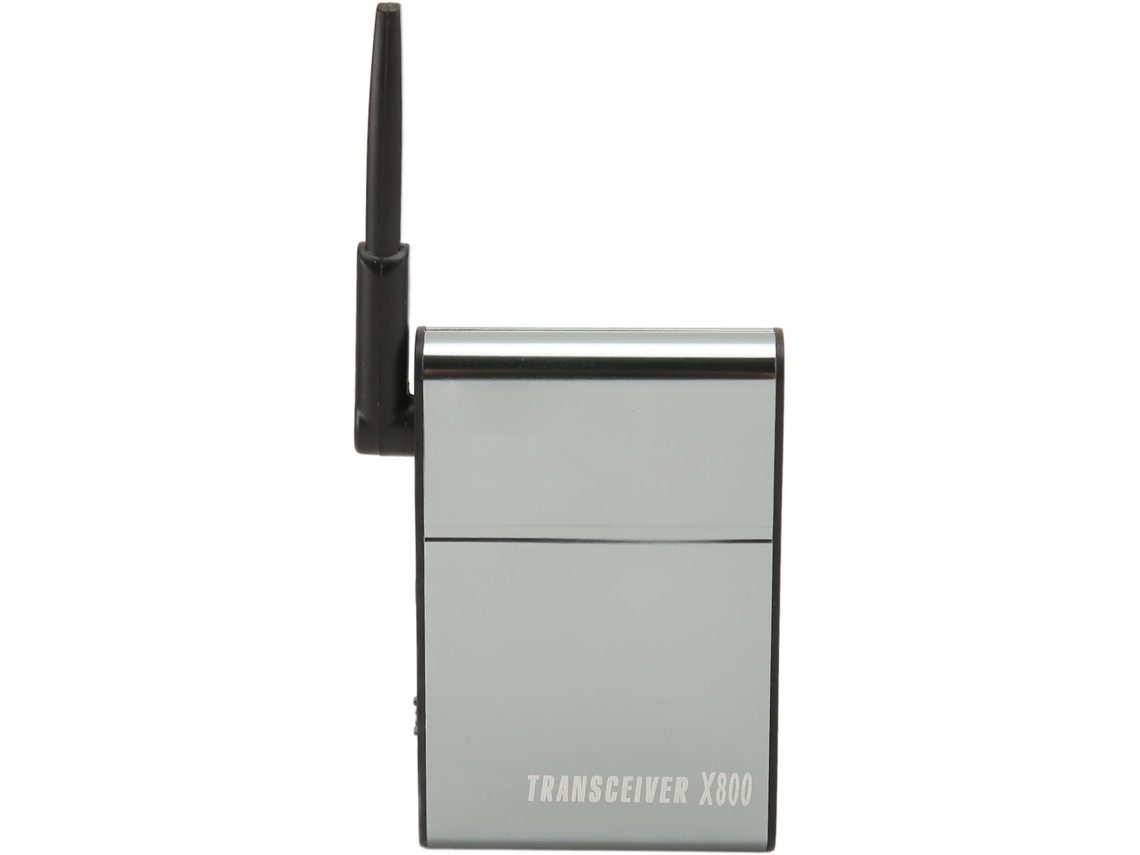 Adaptador Bt 5.2, Transceptor Para Telefone