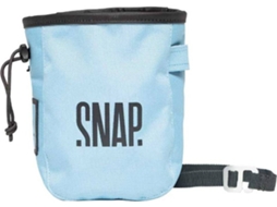 Saco para Magnésio SNAP CLIMBING Pocket Zip