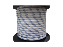 Cuerda De Nylon Trenzado 3 Mm.